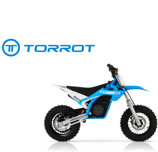 Torrot Motocross One